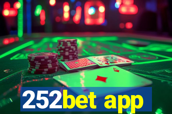 252bet app